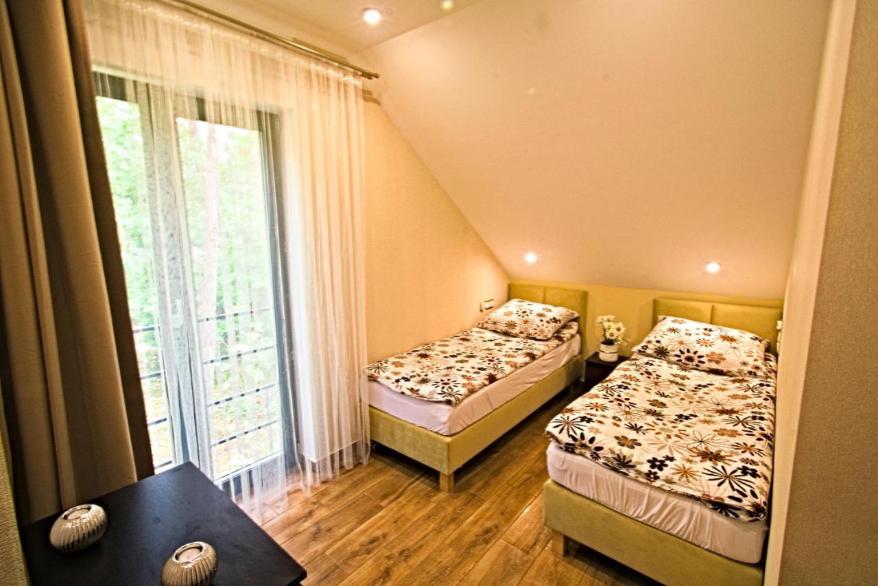 Daisy - Sunny Flowers Apartments วูแคนชิน ภายนอก รูปภาพ