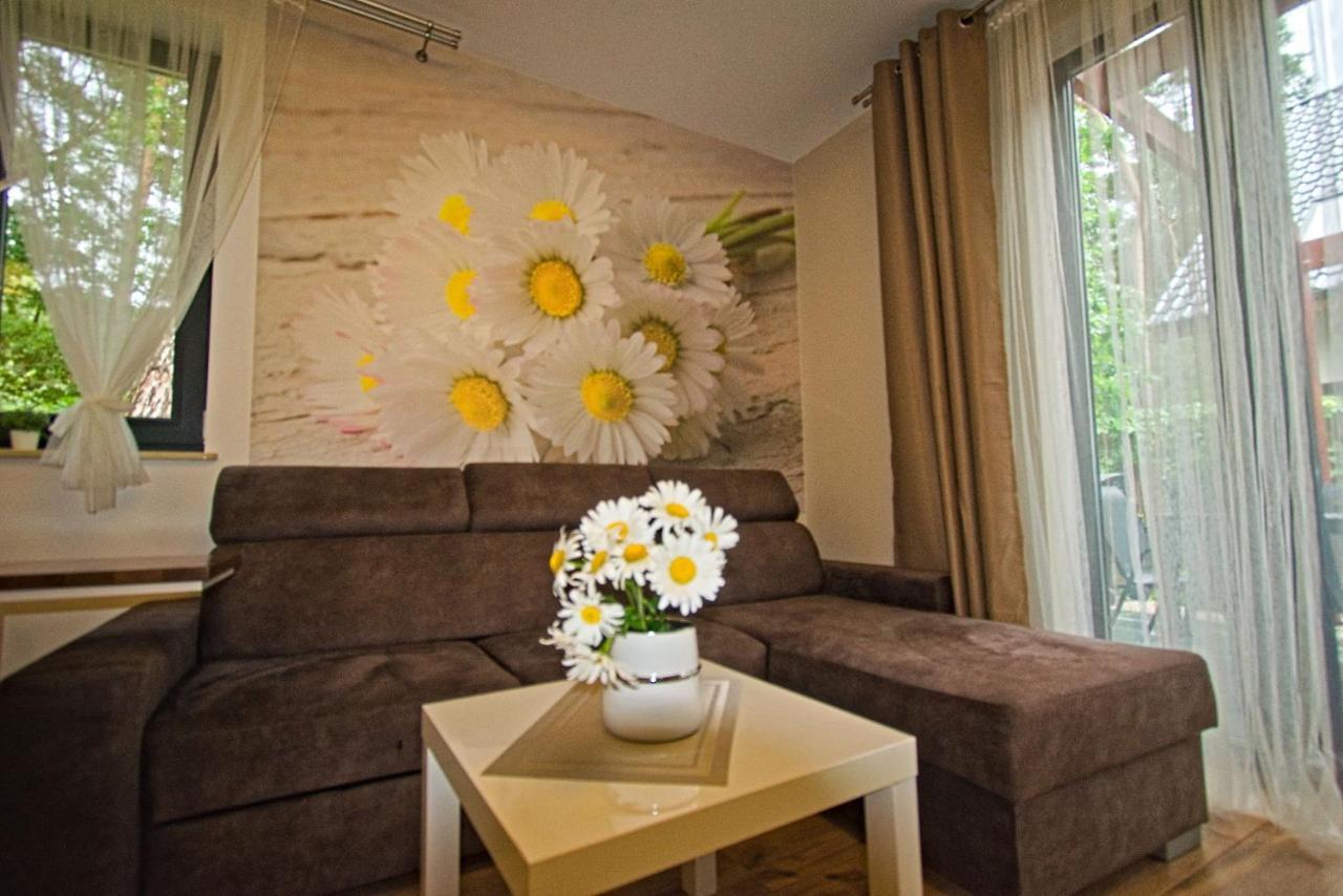Daisy - Sunny Flowers Apartments วูแคนชิน ภายนอก รูปภาพ